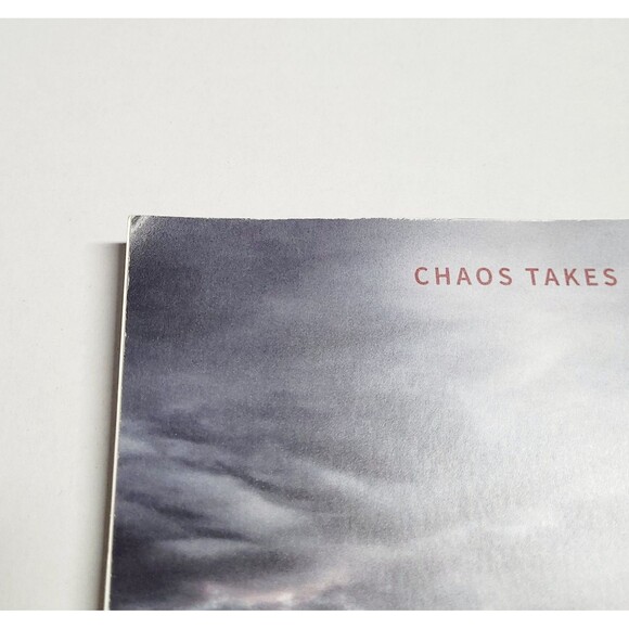 2018 SDCC Convention Souvenir Book Avengers Movie News BTS Marvel Disney EUC - Picture 10 of 11